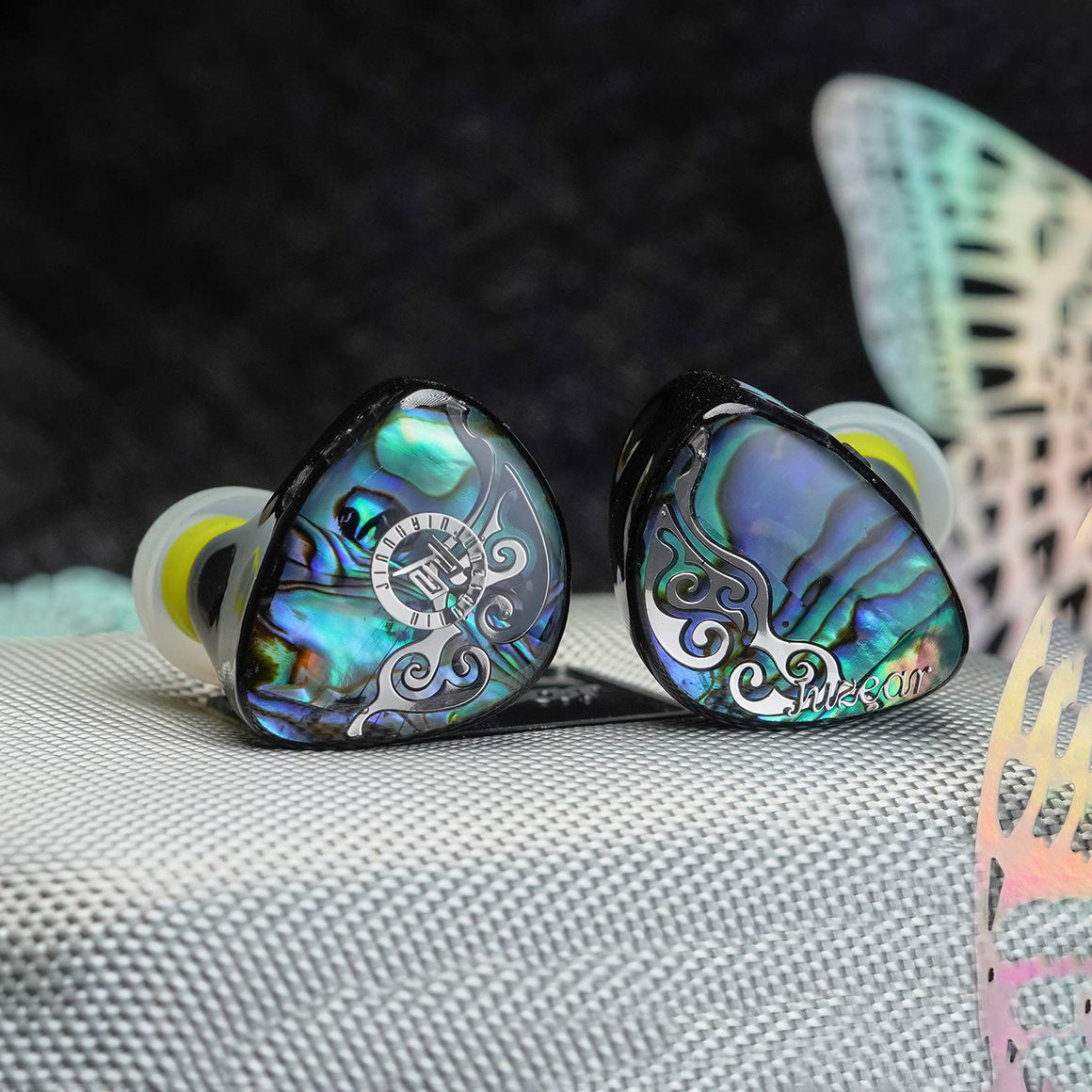 Headphone-Zone-JUZEAR-Butterfly-61T-3.5mm