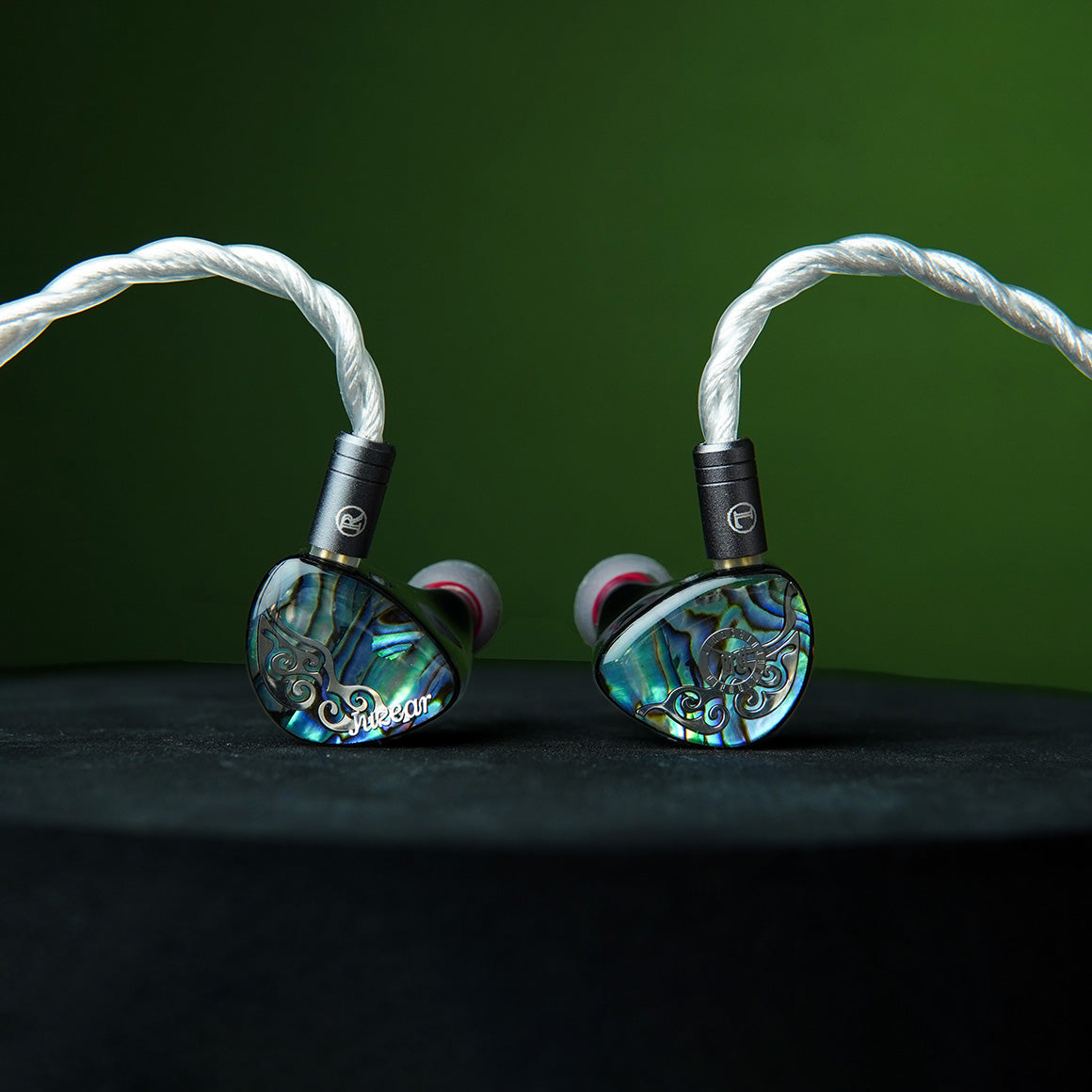 Headphone-Zone-JUZEAR-Butterfly-61T-4.4mm