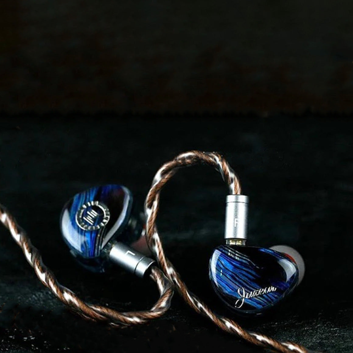 Headphone-Zone-JUZEAR-Clear-3.5mm