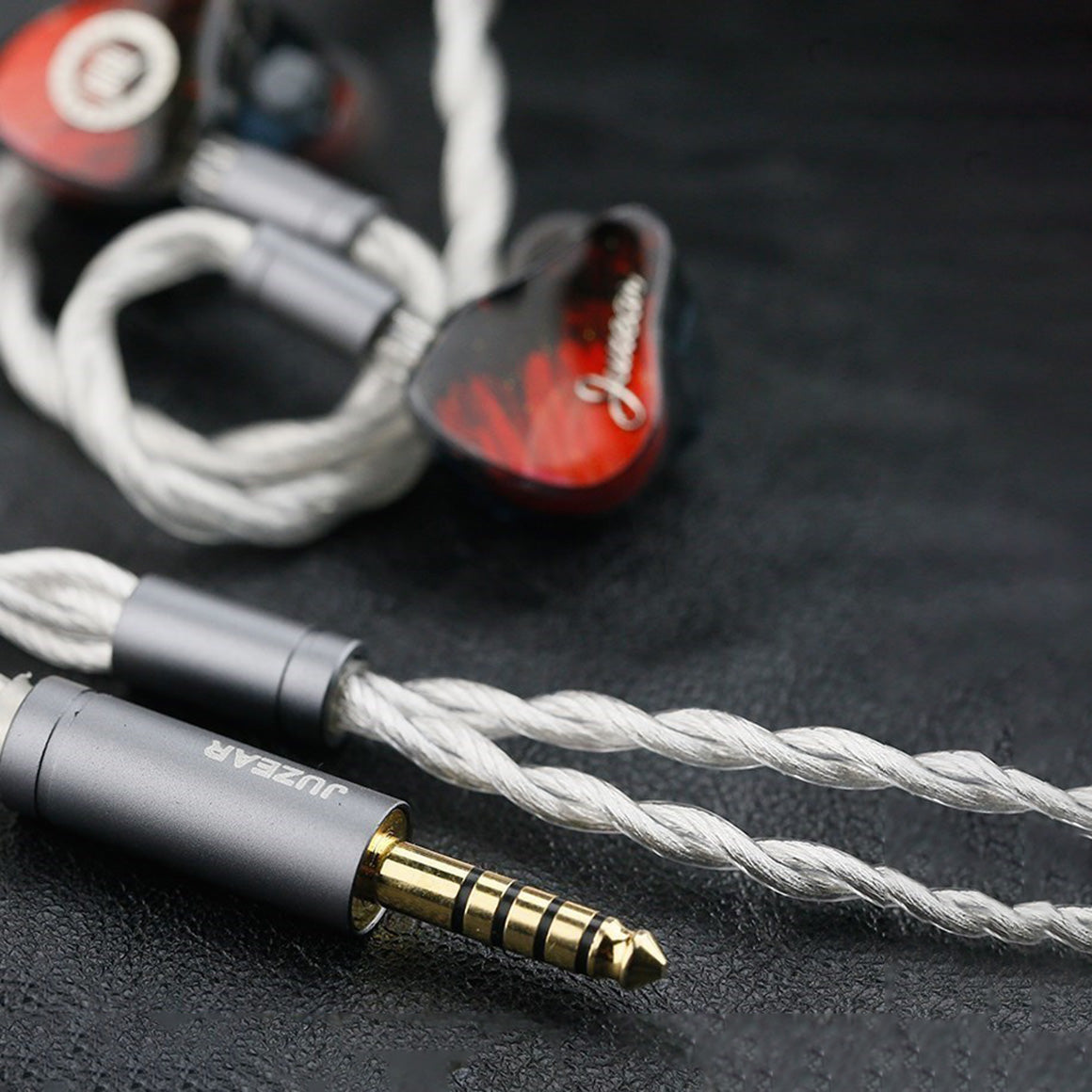 Headphone-Zone-JUZEAR-FLAME-4.4mm