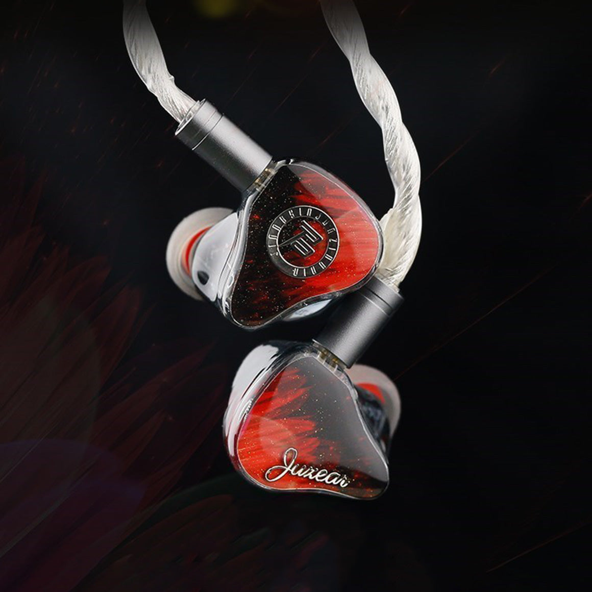 Headphone-Zone-JUZEAR-FLAME-4.4mm