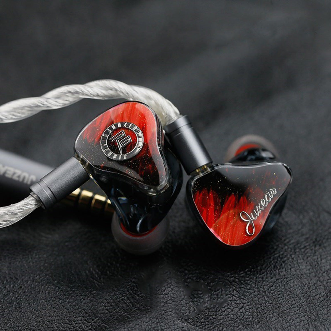 Headphone-Zone-JUZEAR-FLAME-4.4mm