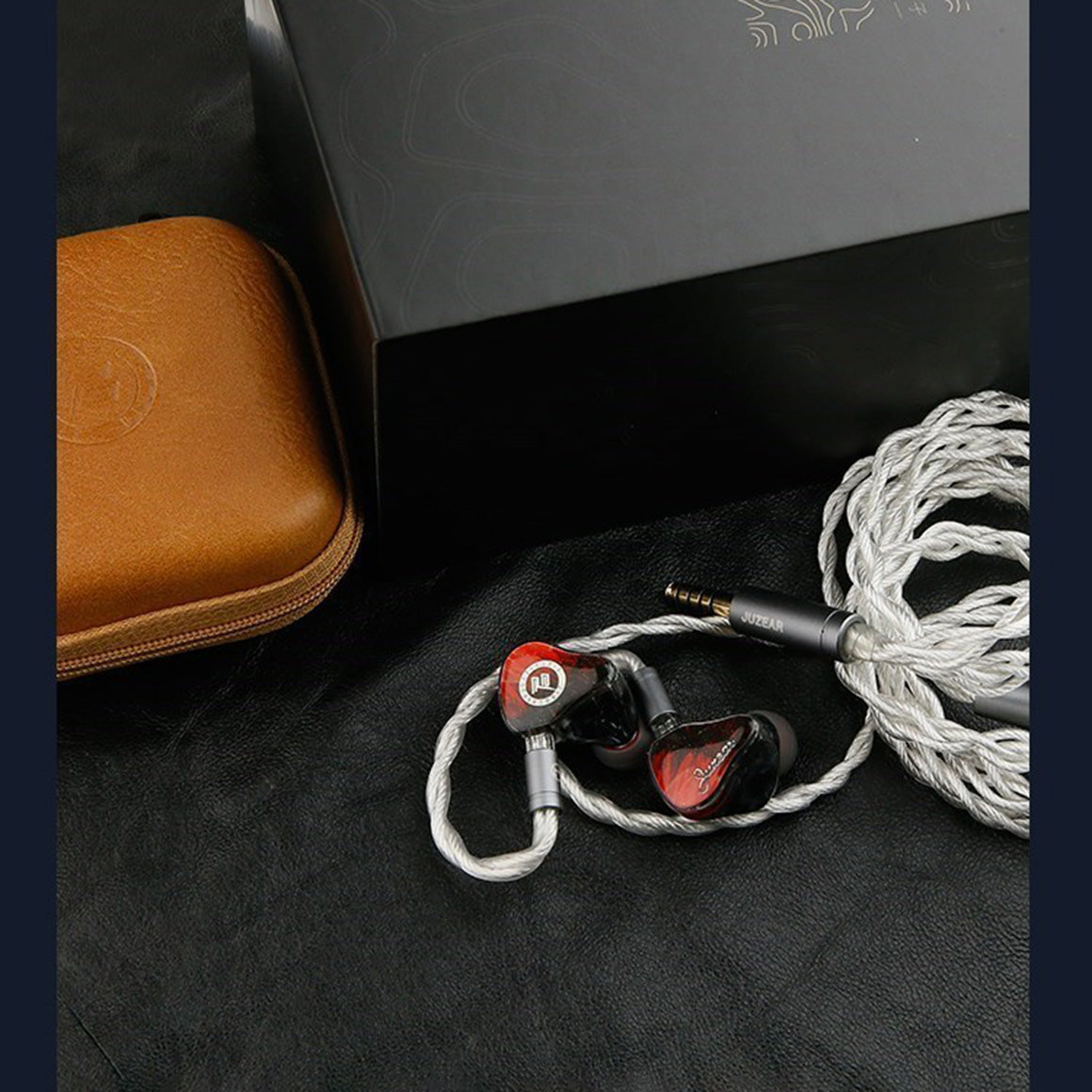 Headphone-Zone-JUZEAR-FLAME-4.4mm