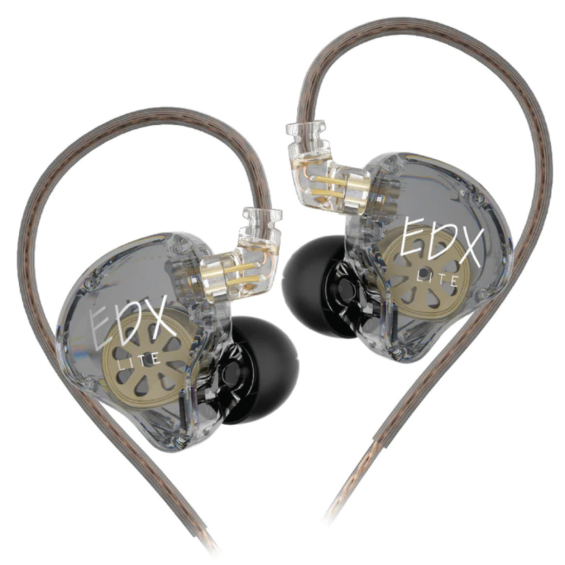 Headphone-Zone-KZ-EDX-Lite