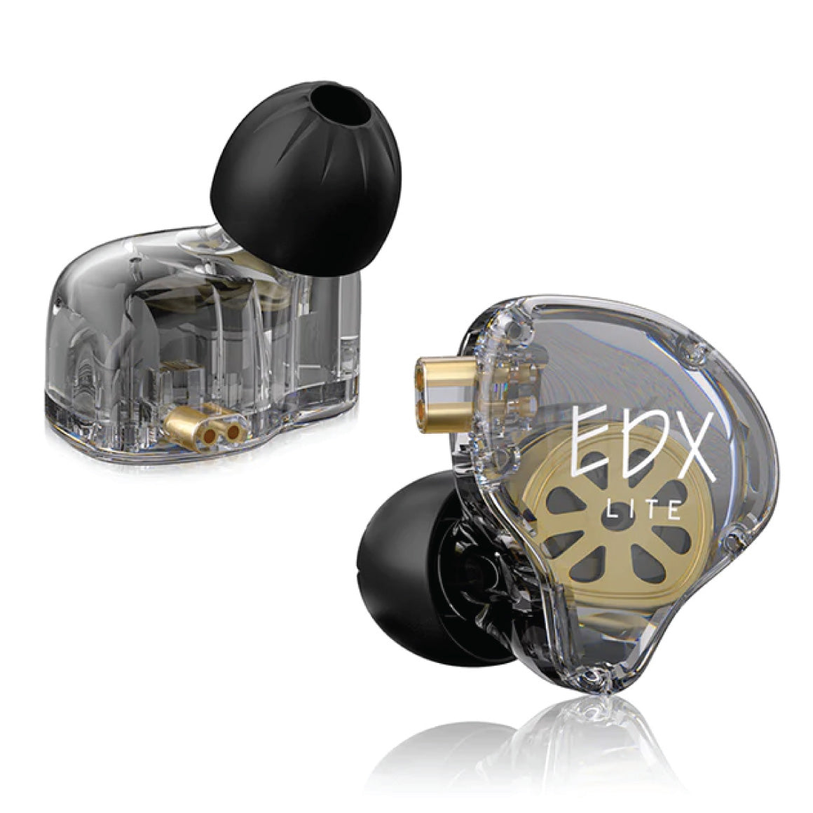 Headphone-Zone-KZ-EDX-Lite