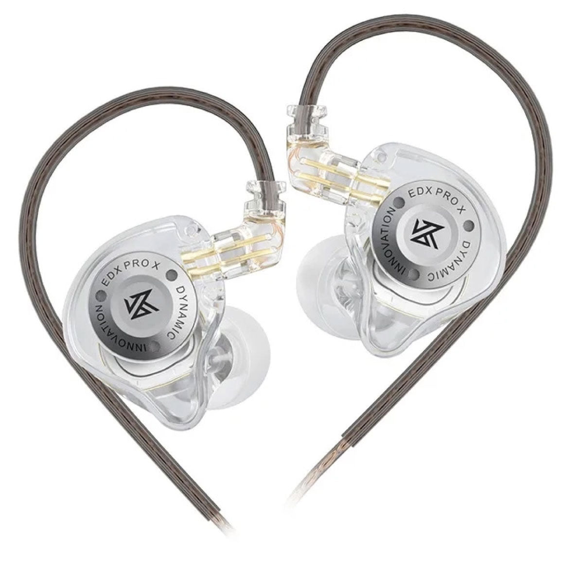 Headphone-Zone-KZ-EDX Pro X-Crystal