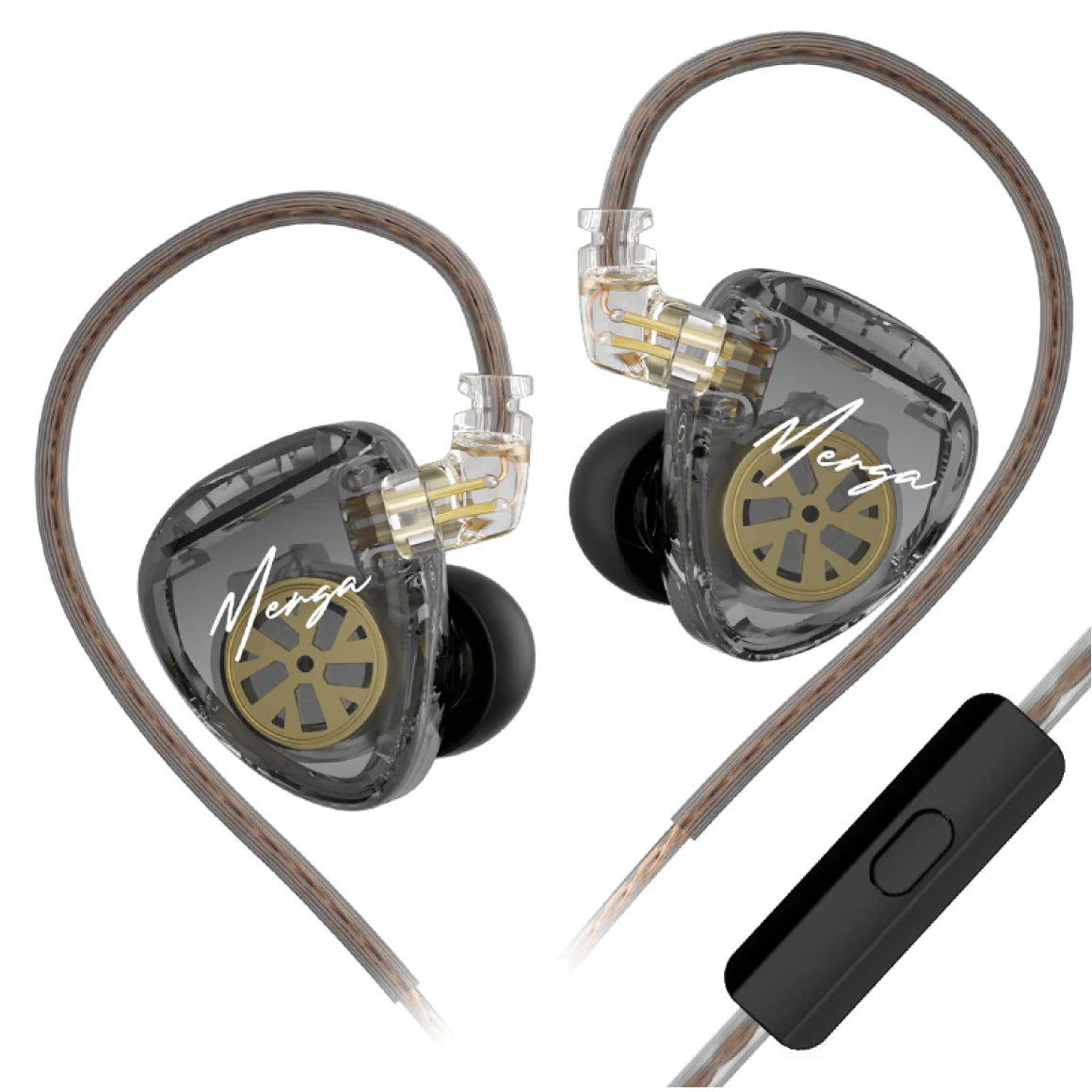 Headphone-Zone-KZ-Merga-OFC-With-Mic