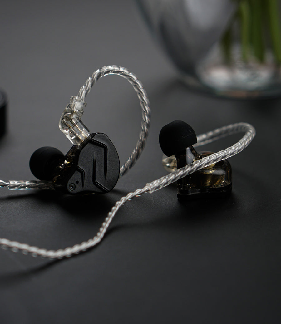 Shop Best KZ Acoustics Headphones Online