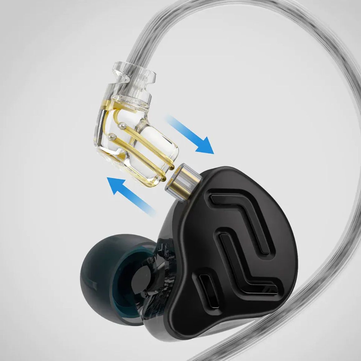 Headphone zone online earphones