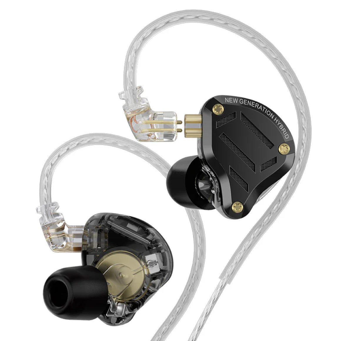 Headphone-Zone-KZ-ZS10-Pro-2-With-Mic