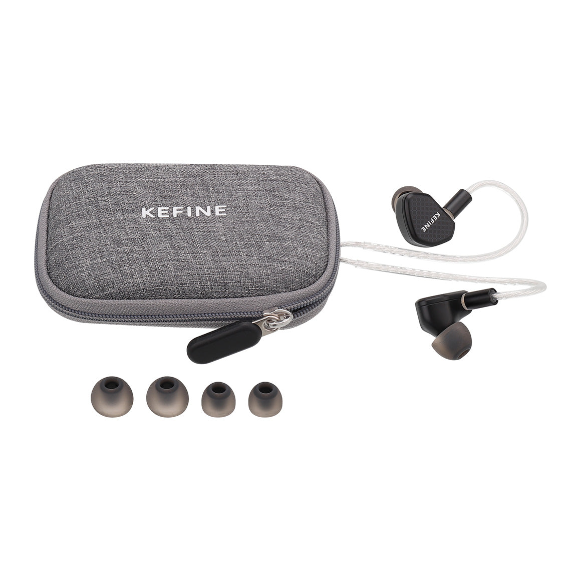 Headphone-Zone-Kefine-Klean