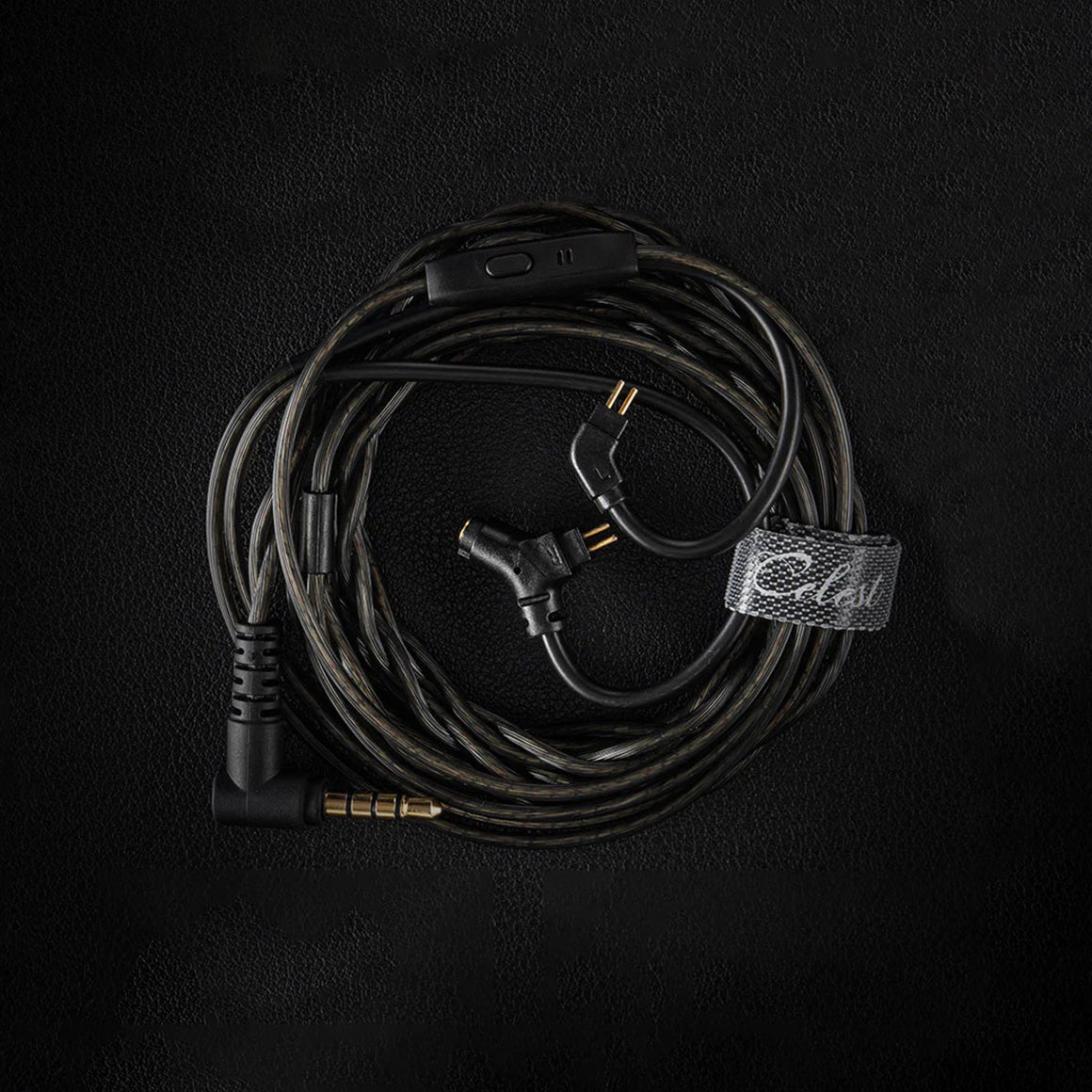 Headphone-Zone-Kinera-Celest-Wyvern-Black-Pro