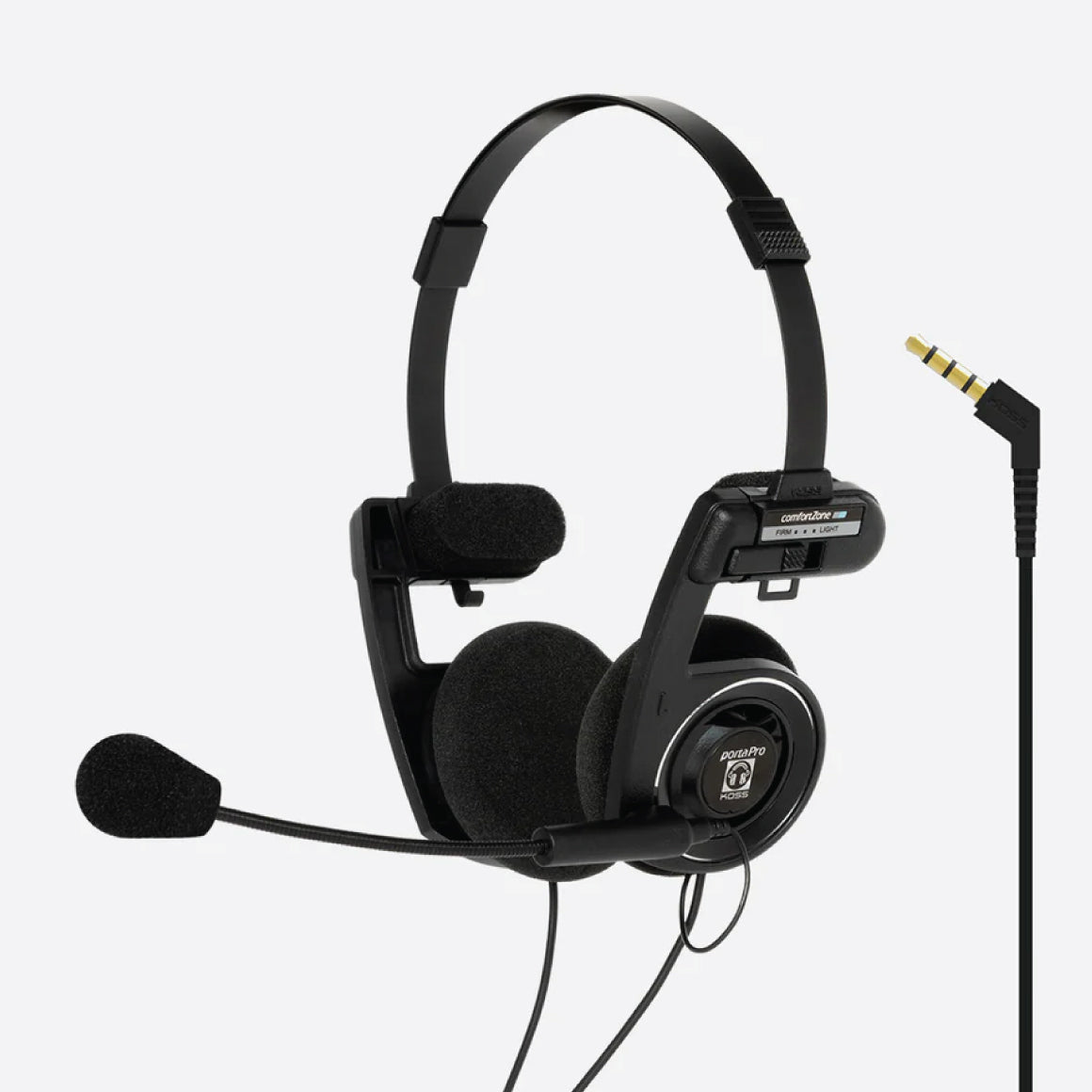 Headphone-Zone-Koss-Porta-Pro-Headset