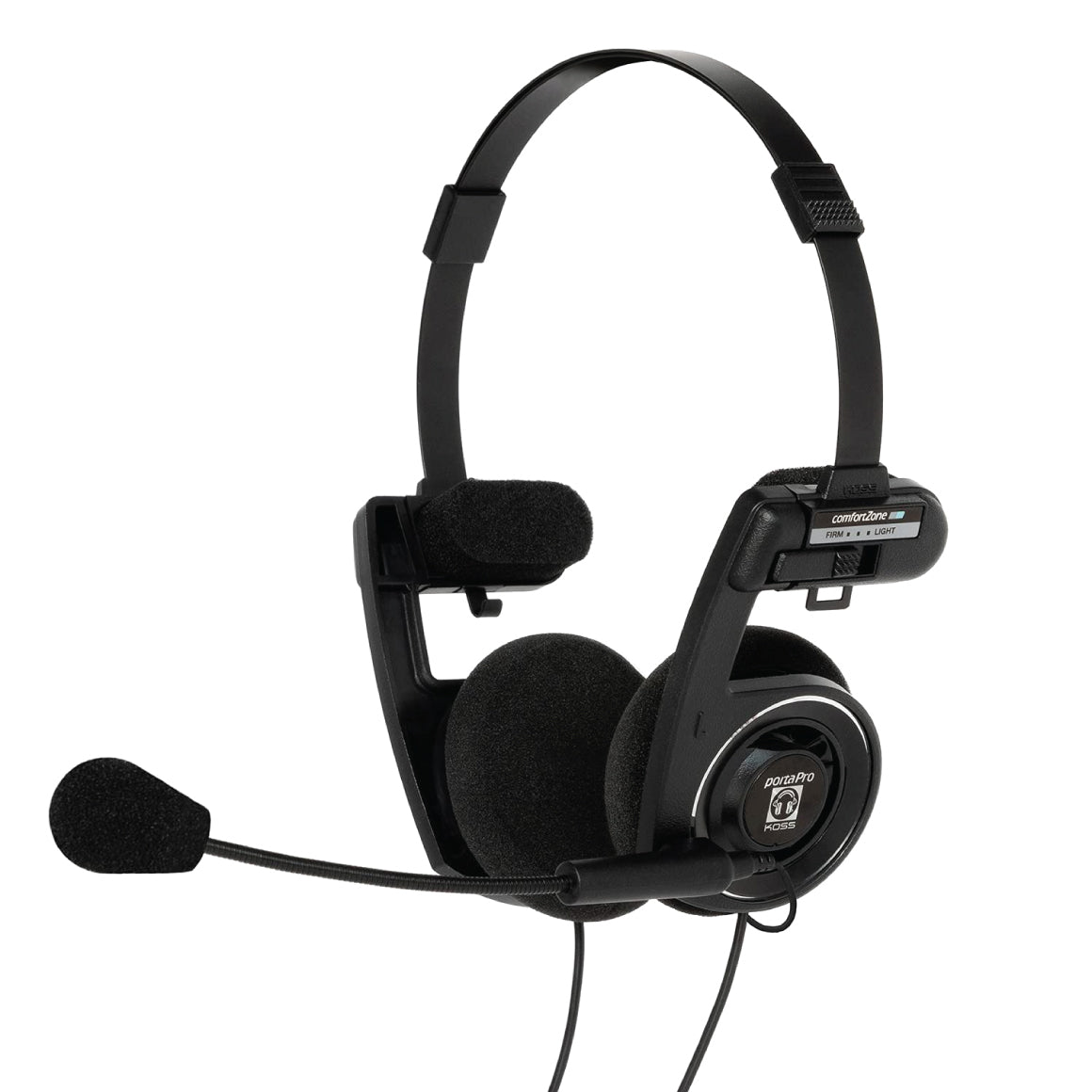 Headphone-Zone-Koss-Porta-Pro-Headset