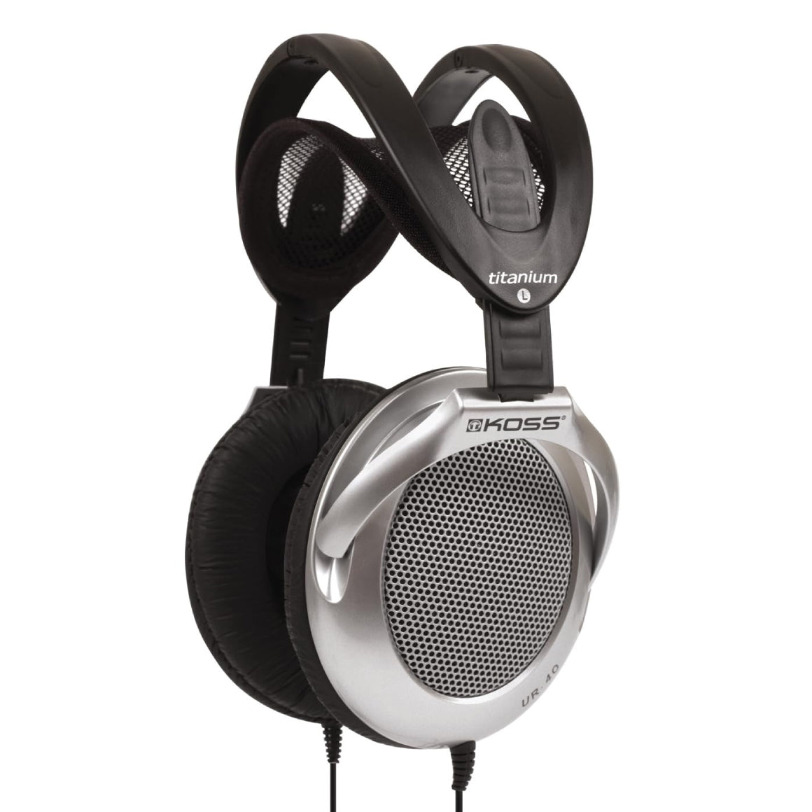 Headphone-Zone-Koss-UR40