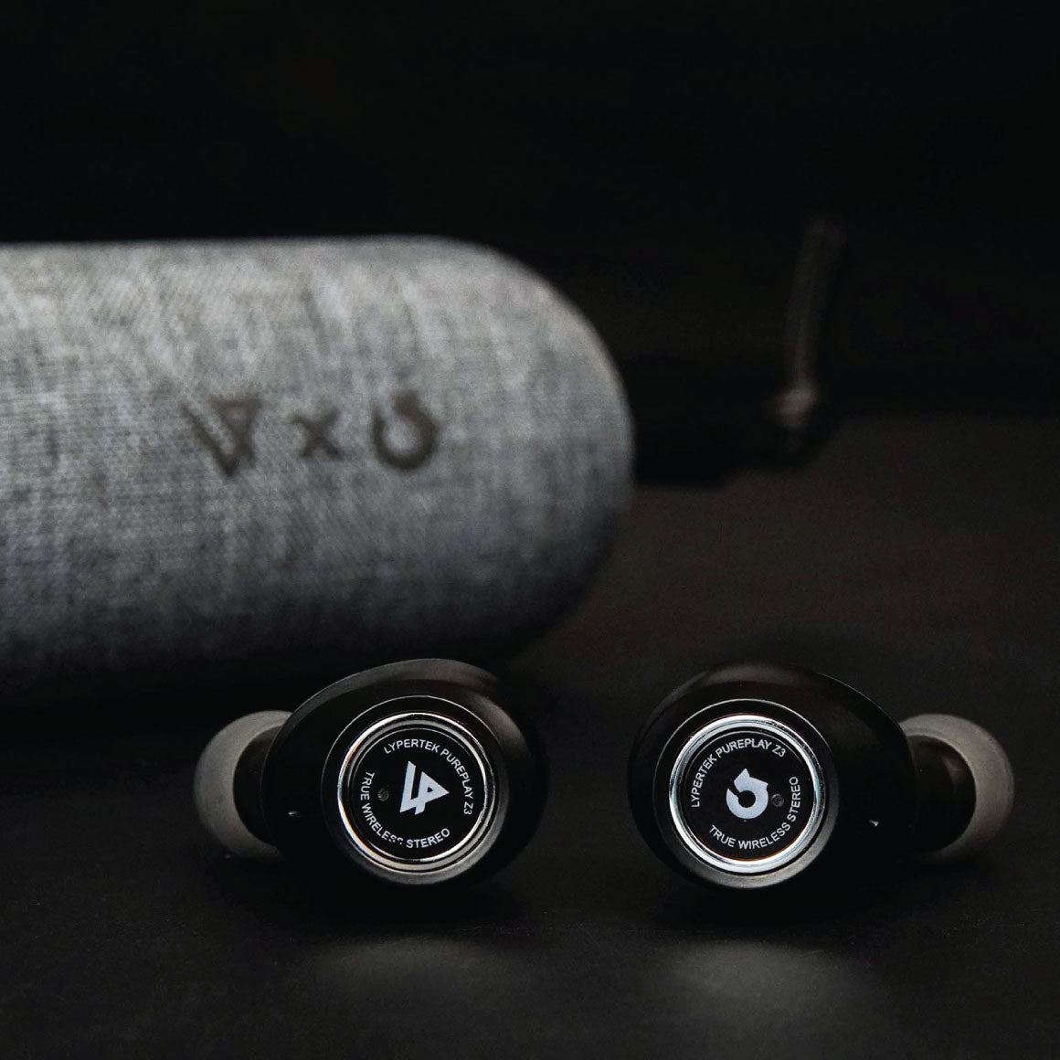 Lypertek PurePlay Z3 True Wireless Earbuds