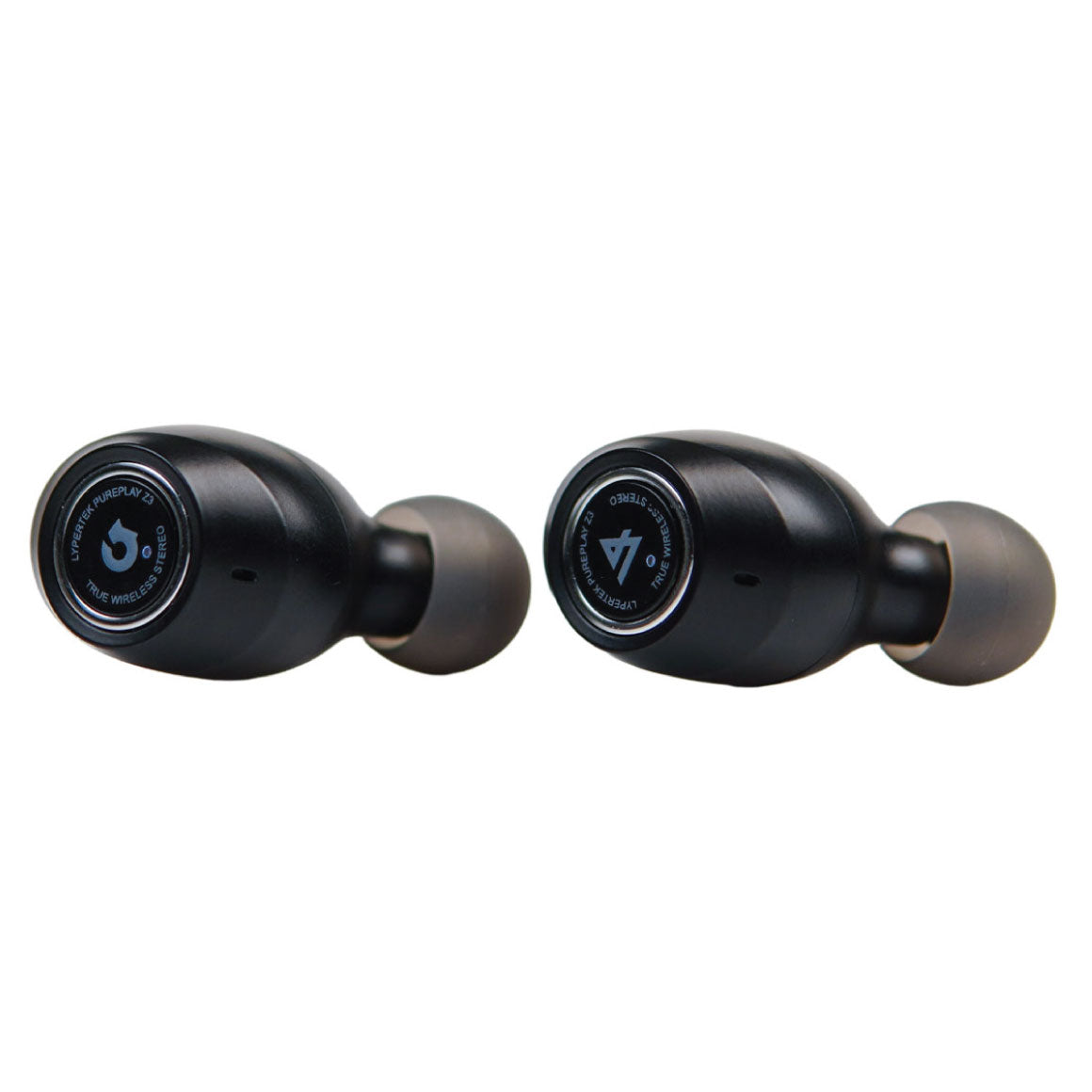 Pure deluxe stereo earbuds with online mic