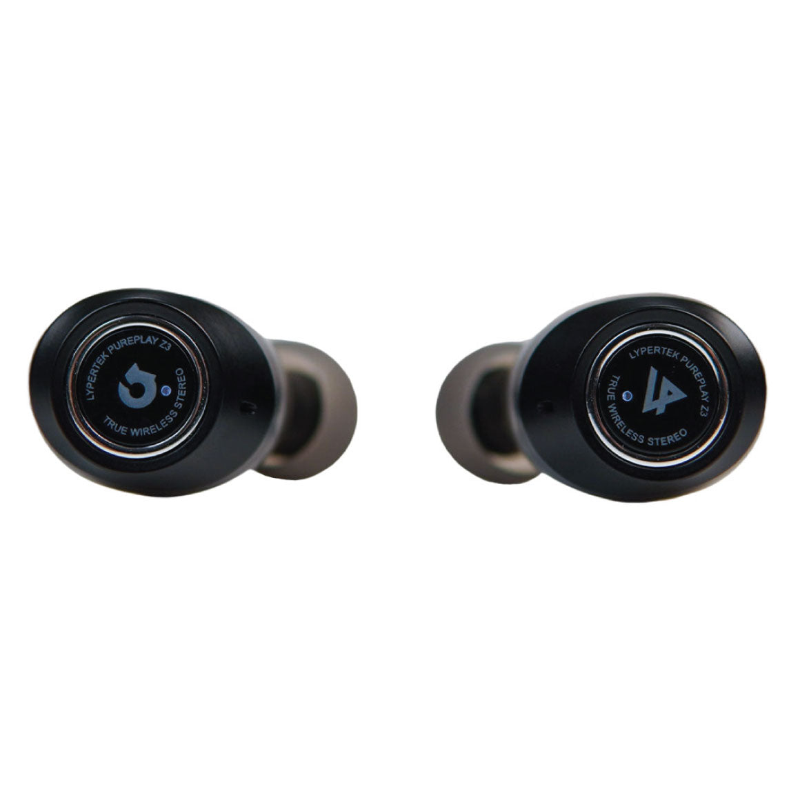 Pure deluxe stereo discount earbuds with mic