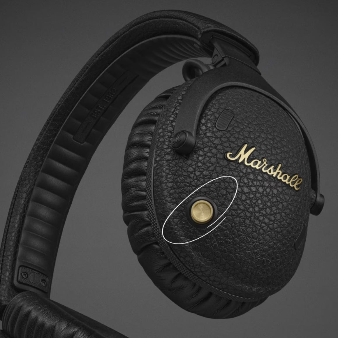 Headphone-Zone-Marshall-Monitor-III-A.N.C.