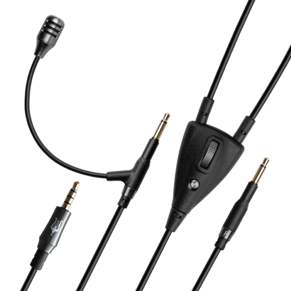 Headphone-Zone-Meze-99-Neo-Boom-Mic-Kit