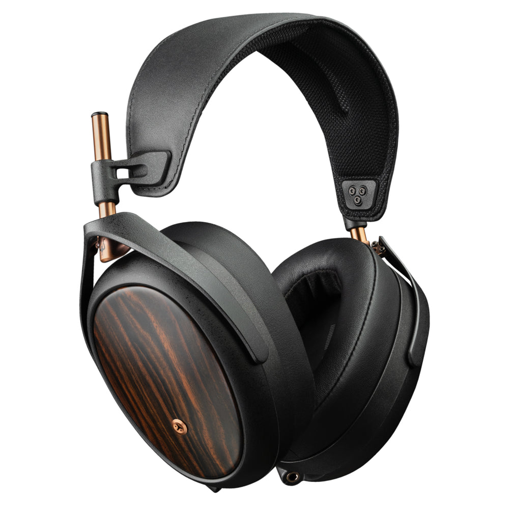 Meze LIRIC II Closed-Back Planar Magnetic Headphones