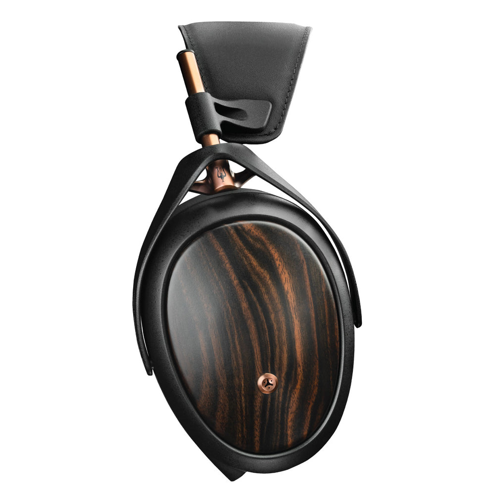 Meze Liric Ii Closed Back Planar Magnetic Headphones