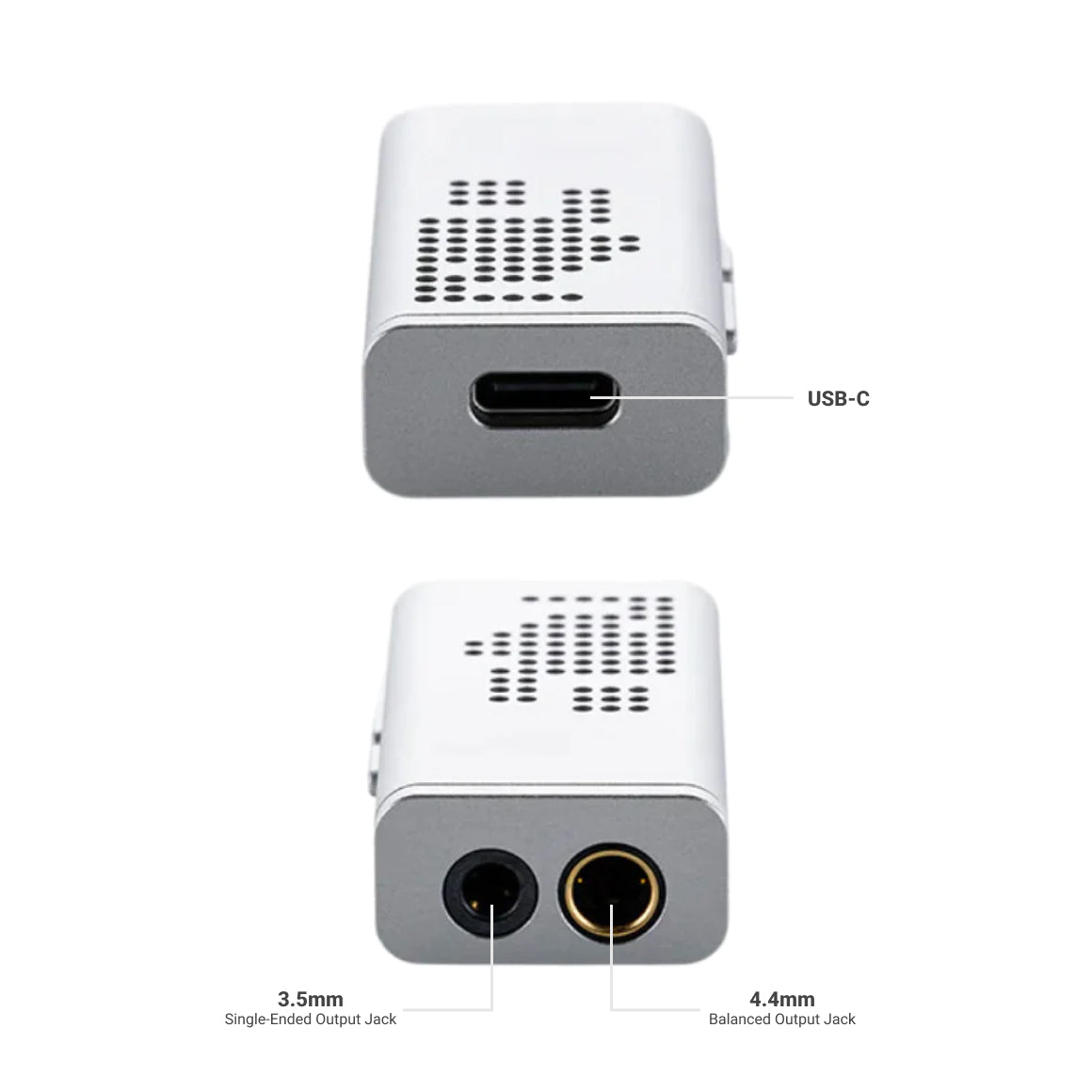 Moondrop DAWN PRO USB Portable DAC & AMP