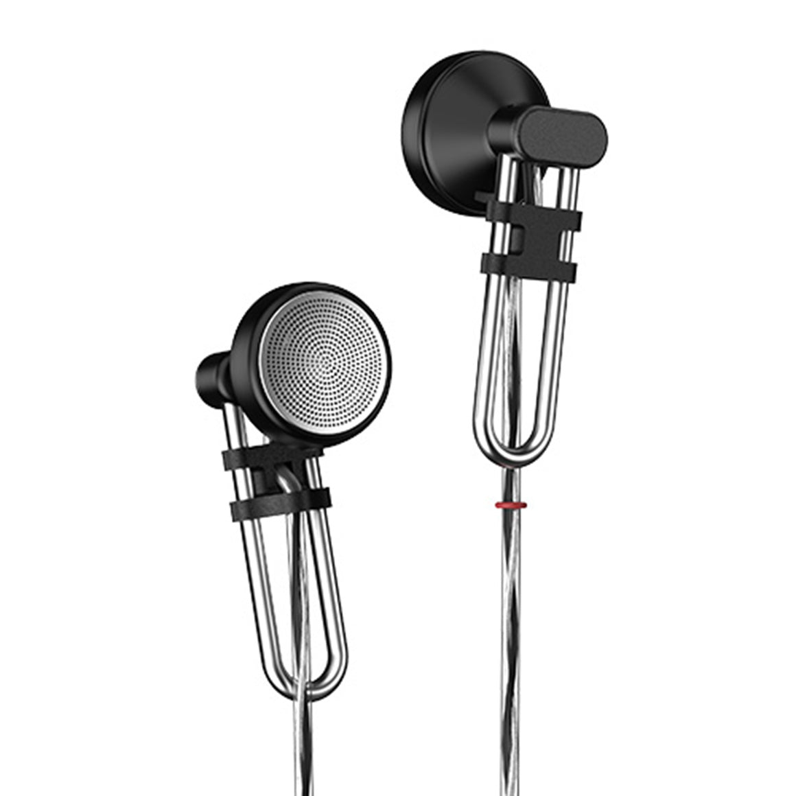 Moondrop U-2 (Unboxed) Dynamic Driver Wired Earbuds