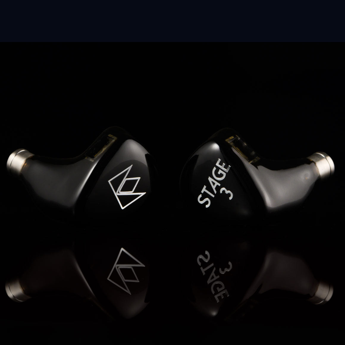 Stage earphones best sale