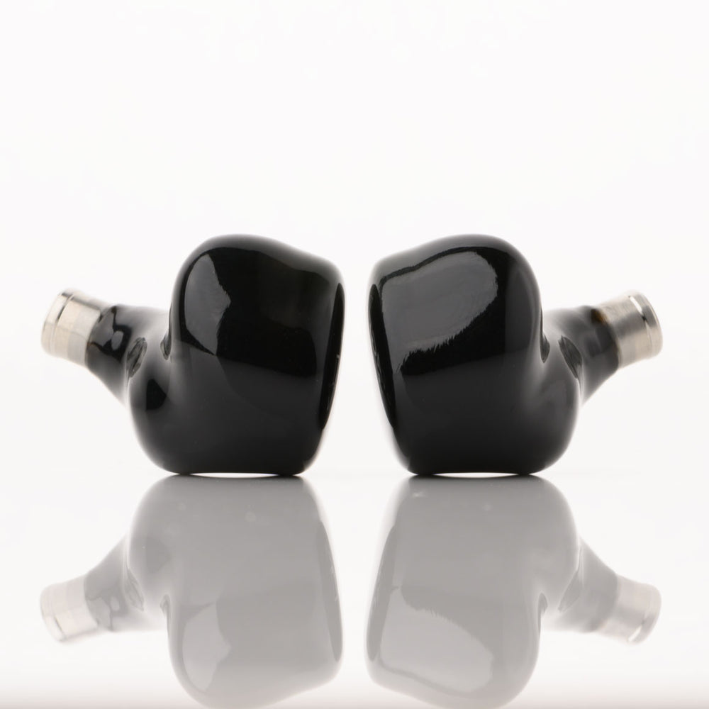 Noble Audio Stage 3 Hybrid Dynamic + BA IEMs