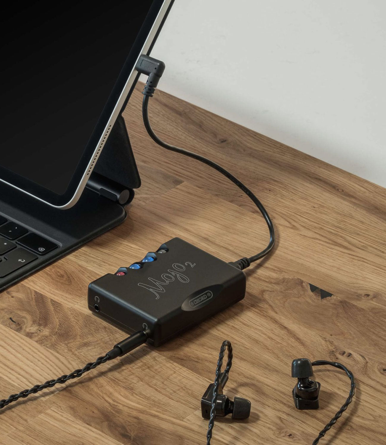 Best cheap mobile dac