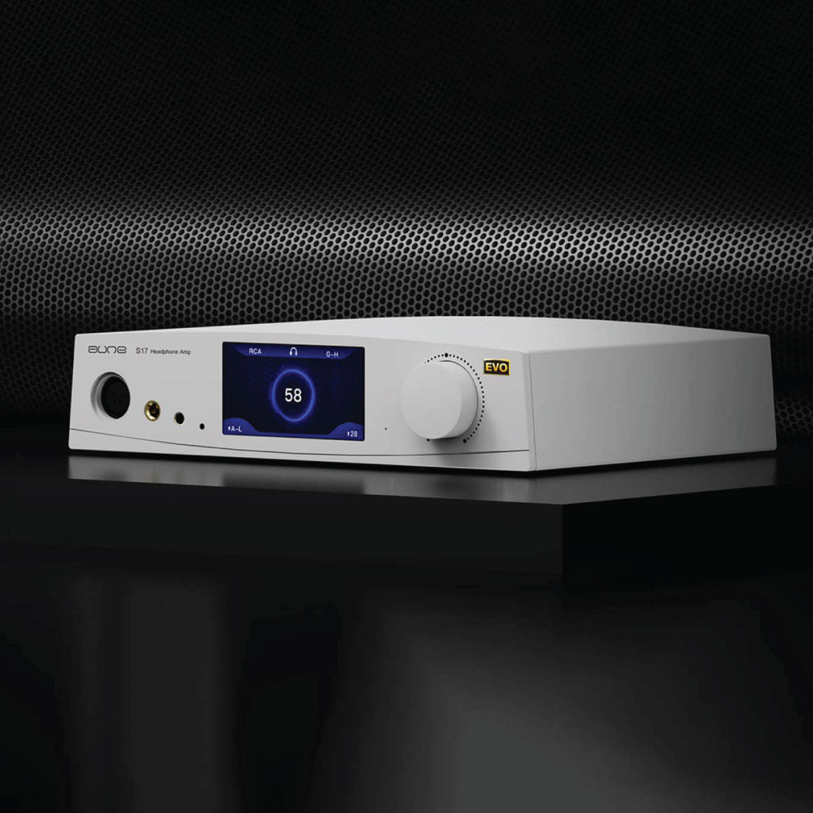 Aune Audio - S17 Pro EVO