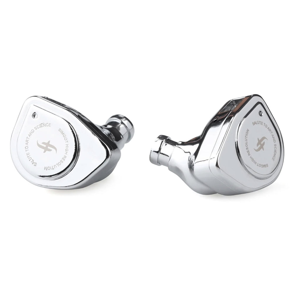 SIMGOT EW200 Dynamic Driver In-Ear Earphones