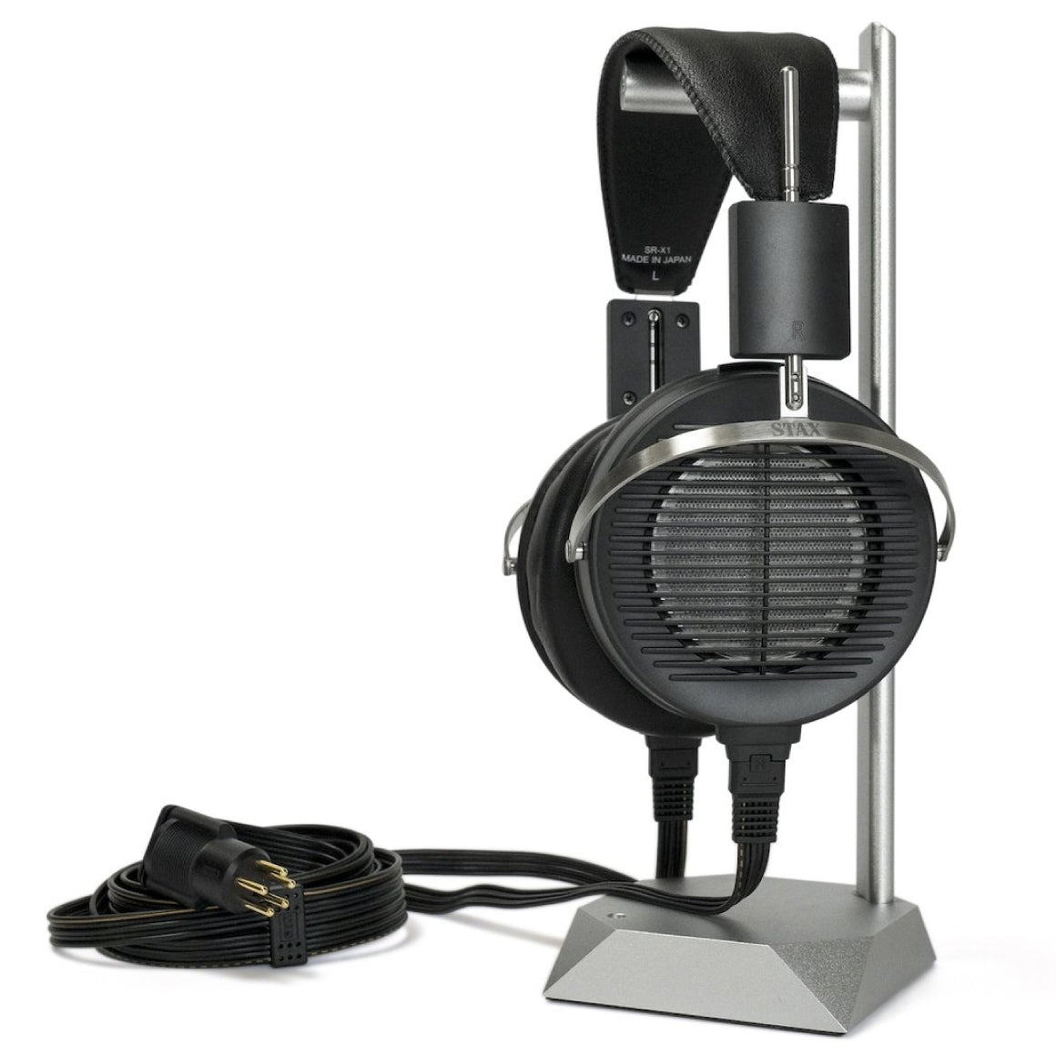 Headphone-Zone-STAX-SR-X1