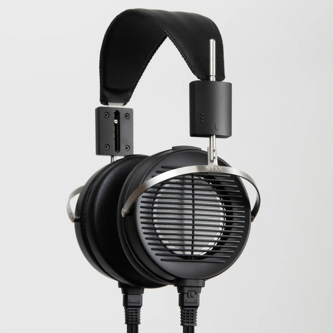 Headphone-Zone-STAX-SR-X1