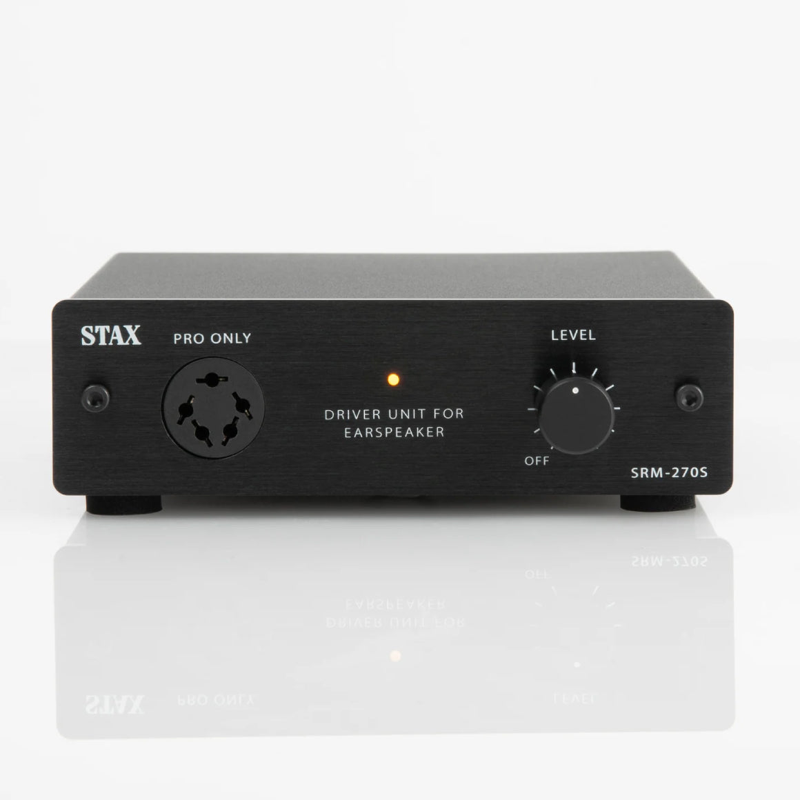 Headphone-Zone-STAX-SRM-270S