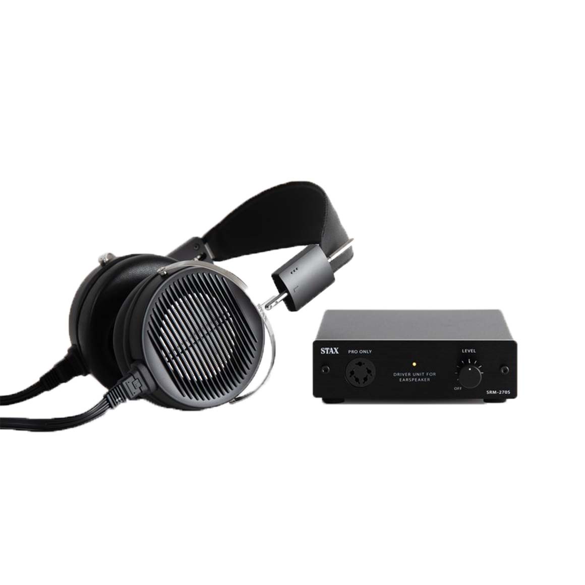 Headphone-Zone-STAX-SRS-X1000