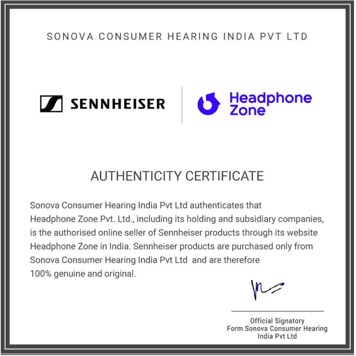 Sennheiser IE 200 In Ear Earphone