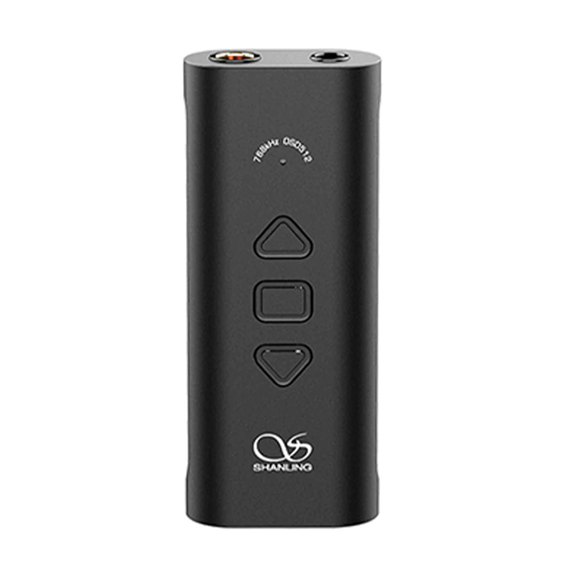 Shanling UA3 Portable USB Amp/DAC