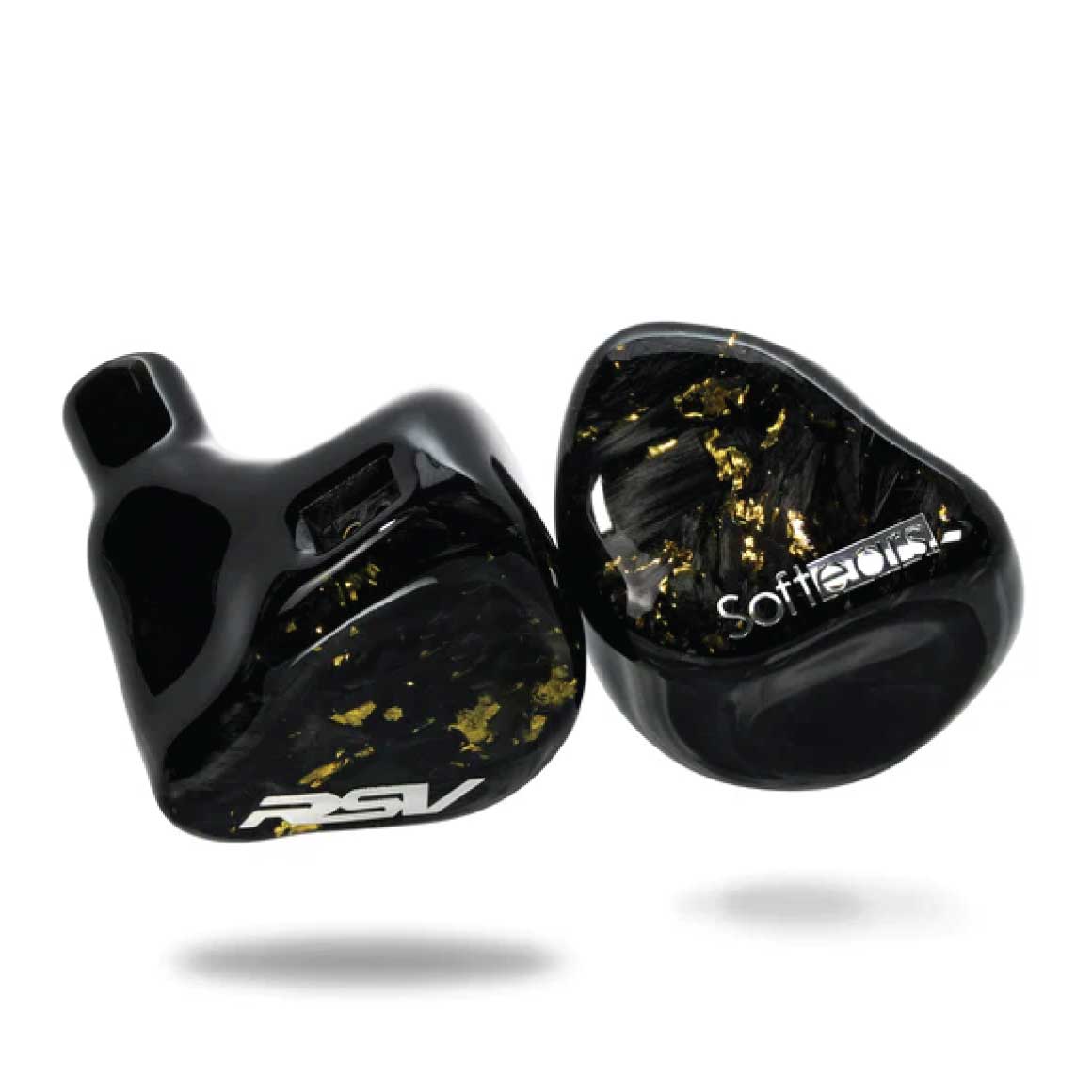 Softears RSV 5BA In-Ear Monitor