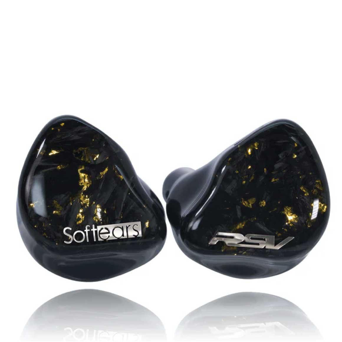 Softears RSV 5BA In-Ear Monitor