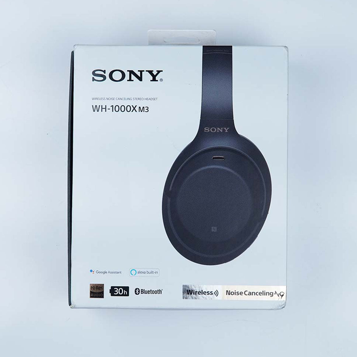 Headphone-Zone-Sony-1000-XM3-Demo-Unit