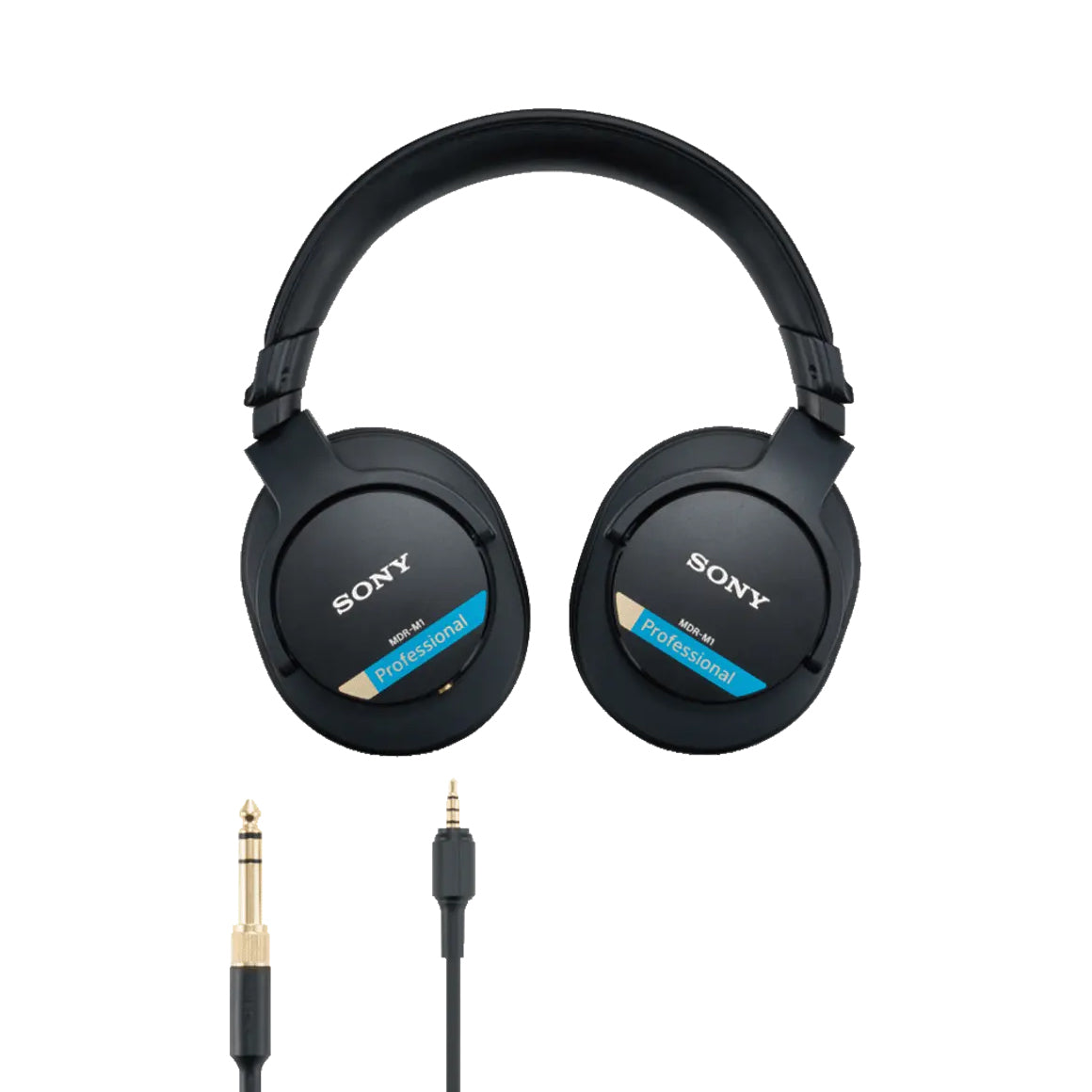 Headphone-Zone-Sony-MDR-M1