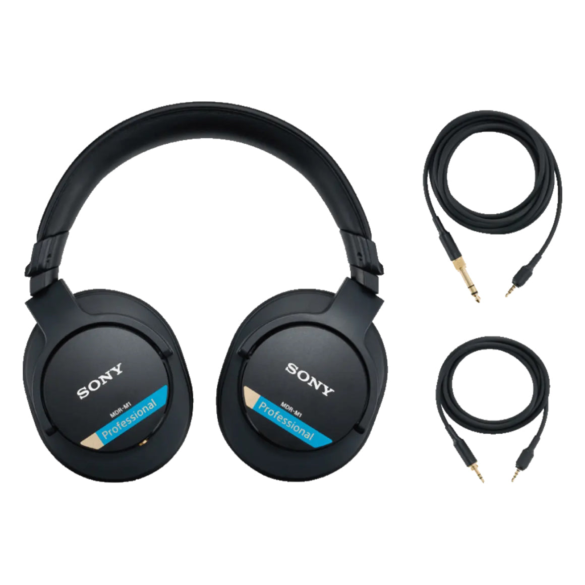 Headphone-Zone-Sony-MDR-M1