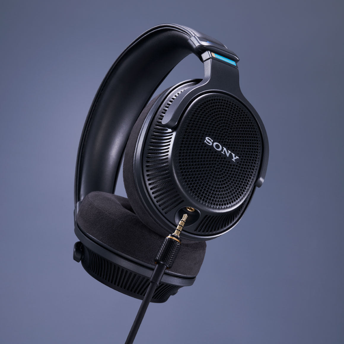 Sony MDR MV1