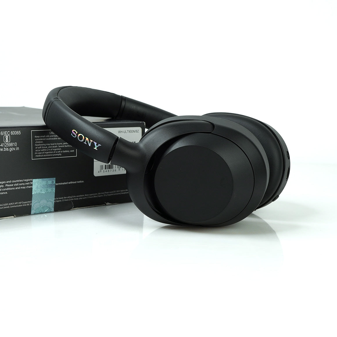 Headphone-Zone-Sony-Ultwear-Demo-Unit