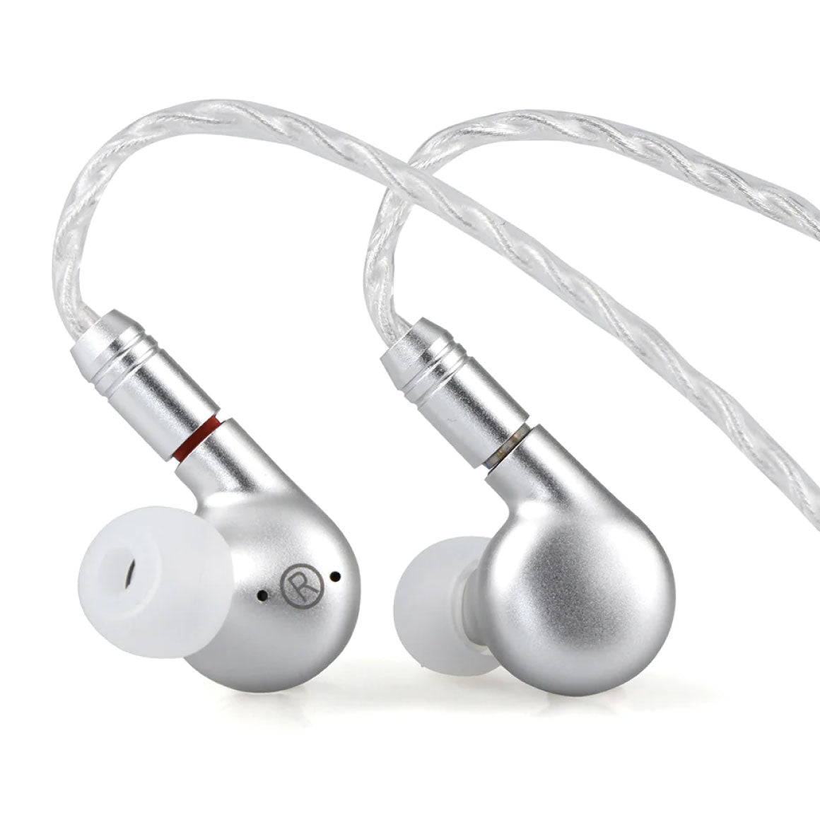 Tin earbuds online