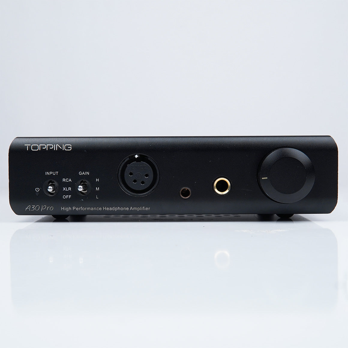 Headphone-Zone-Topping-A30-PRO-Demo-Unit