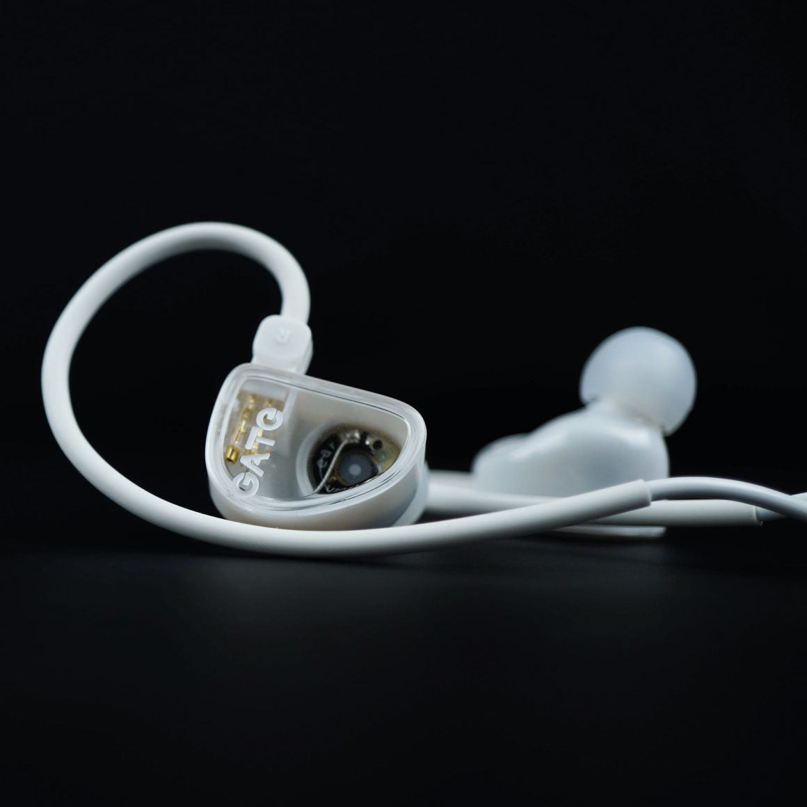 Headphone-Zone-Truthear-GATe-White-Without-Mic