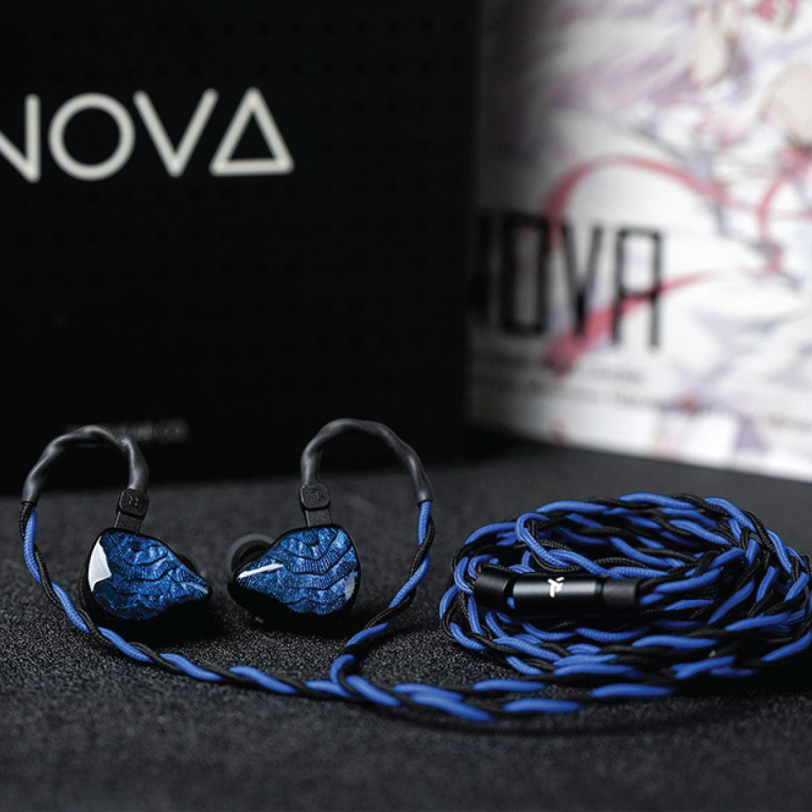 Headphone-Zone-Truthear-NOVA